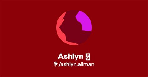 ashlyn allman|@ashlynallman 